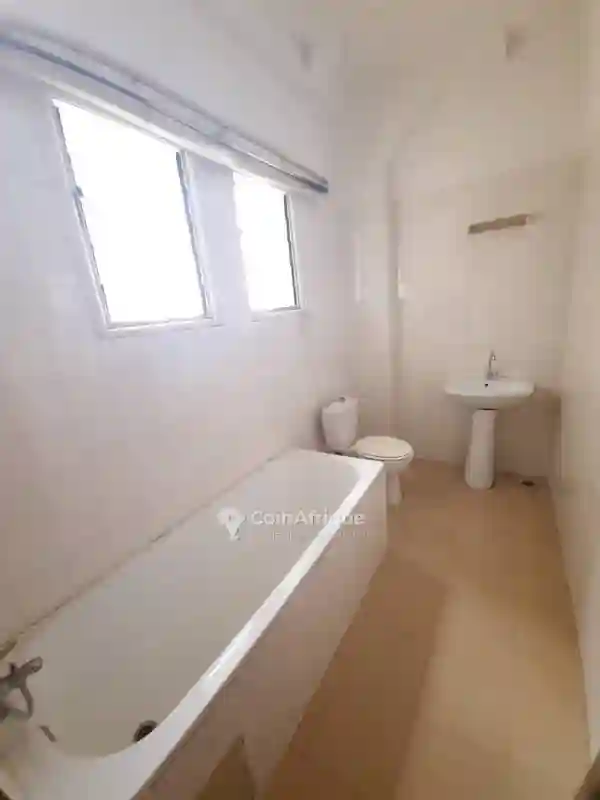 Location Appartement - Liberté 5 - Vue 1