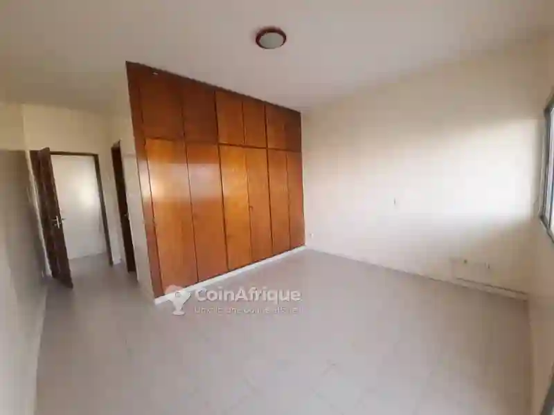 Location Appartement - Liberté 5 - Vue 2