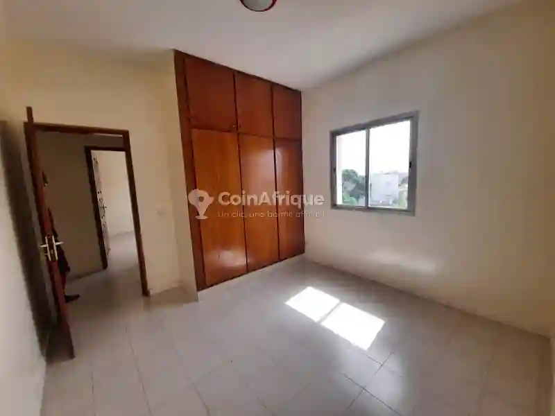 Location Appartement - Liberté 5 - Vue 4