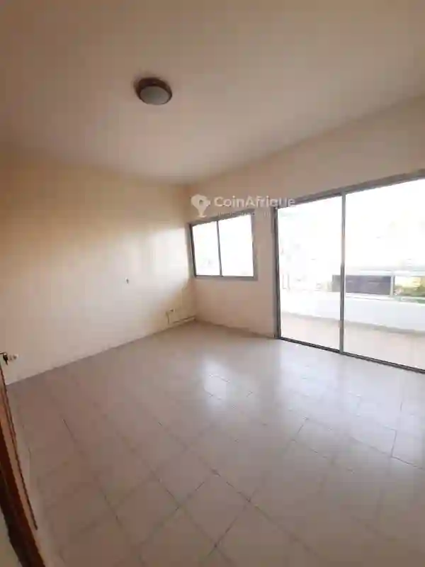 Location Appartement - Liberté 5 - Vue 5