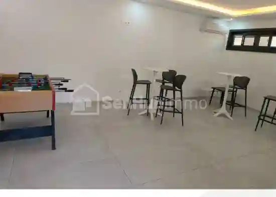 Appartement à Louer à Ngor Almadies - Vue 1