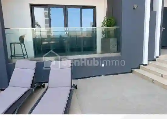 Appartement à Louer à Ngor Almadies - Vue 2