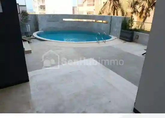 Appartement à Louer à Ngor Almadies - Vue 3