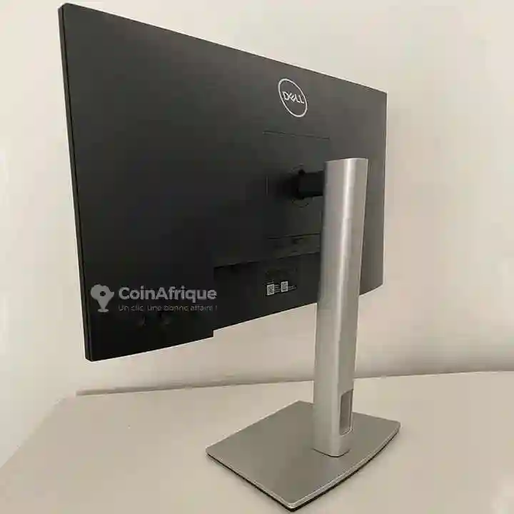 Ecran Moniteur Dell Ultraslim - Vue 1