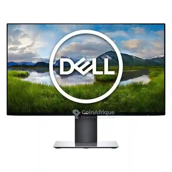 Ecran Moniteur Dell Ultraslim - Vue 3