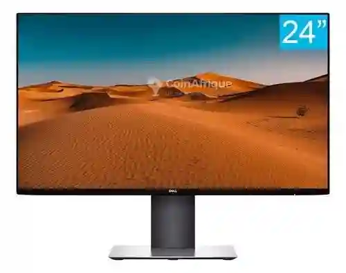 Ecran Moniteur Dell Ultraslim - Vue 5