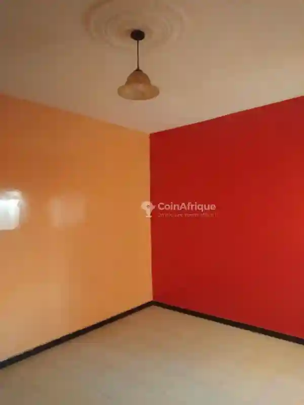 Location Studio -zac Mbao - Vue 1