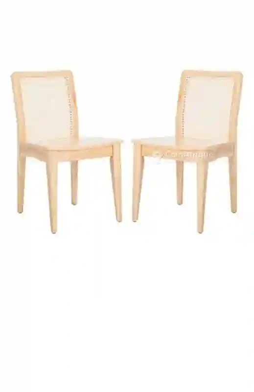 Chaise Sofia - Vue 1