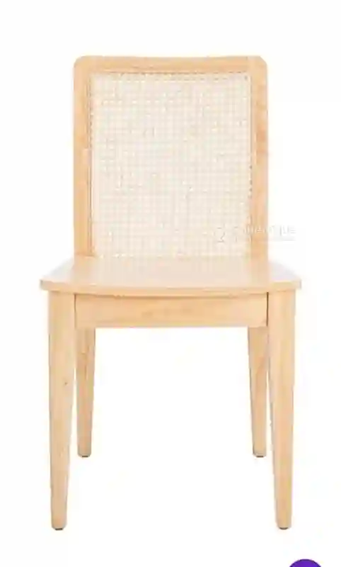Chaise Sofia - Vue 2