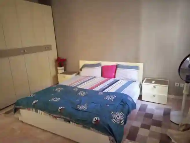 Appartement Meublé à Louer - Vue 4