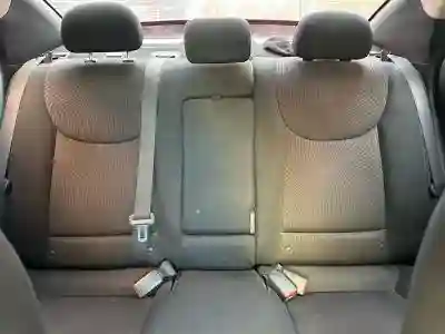 Hyundai Elantra 2016 à Dakar - Vue 1
