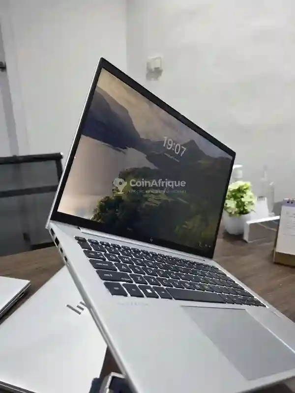 PC HP Elitbook 840 14 Inch G10 Note Notebook PC - Vue 4