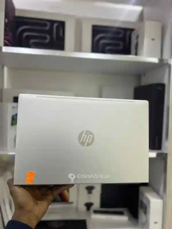 PC HP Probook 450 g9 - i5 12th | 16gb ram | 256 - Vue 1