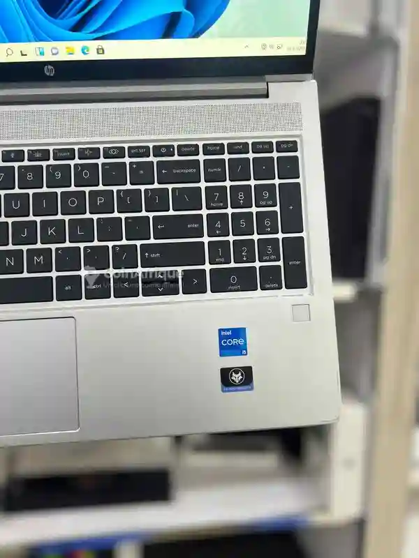 PC HP Probook 450 g9 - i5 12th | 16gb ram | 256 - Vue 2