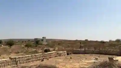 Terrain 300 Mètres Carrés à Vendre à Popenguin à Mbour - Vue 2