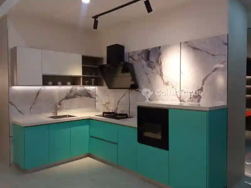 Vente Appartements Meublé 100pièces -colobane - Vue 1
