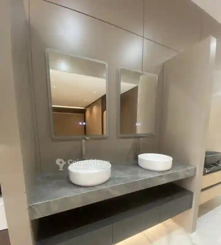 Vente Appartements Meublé 100pièces -colobane - Vue 5