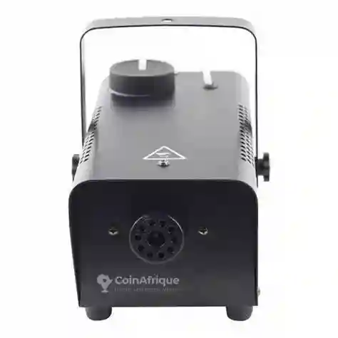 Machine à Fumée 400w - Boomtone dj F400 - Vue 1