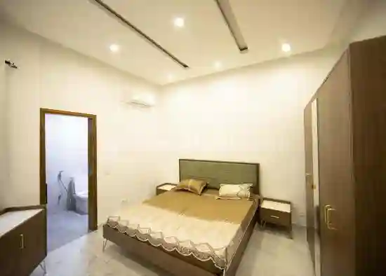Appartement 3 Chambres Salon au Mariste - Vue 2