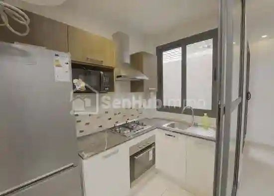 Studio à Louer au Mariste - Vue 2