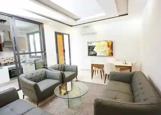 Studio à Louer au Mariste - Vue 3