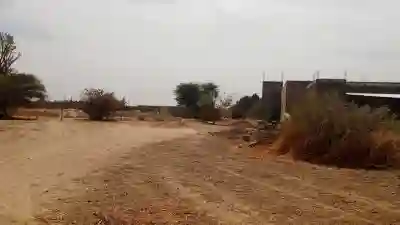 Terrain 300 Mètres Carrés à Vendre à Ndiorokh à Thies - Vue 1