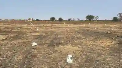 Terrain 150 Mètres Carrés à Vendre à Yenn Sén à Mbour - Vue 1