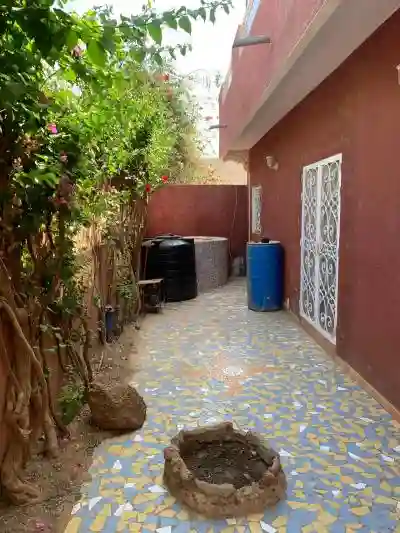 Villa à Vendre à Saly Sénégal à Mbour - Vue 2
