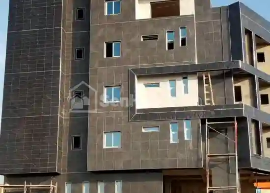 Appartements à Louer à Apix Vdn3 Tivaoune Peul - Vue 1