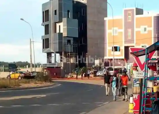 Appartements à Louer à Apix Vdn3 Tivaoune Peul - Vue 2