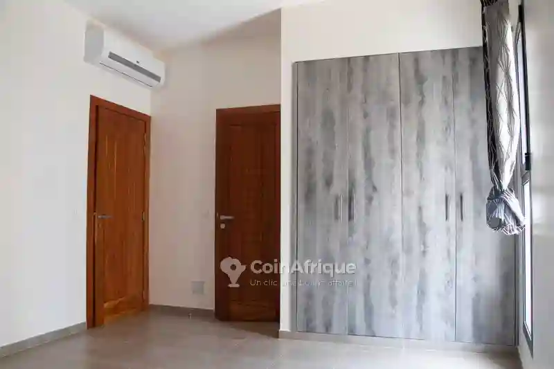 Location Appartement 4 Pièces - Almadies - Vue 3