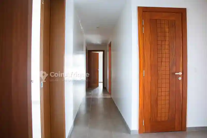 Location Appartement 4 Pièces - Almadies - Vue 5