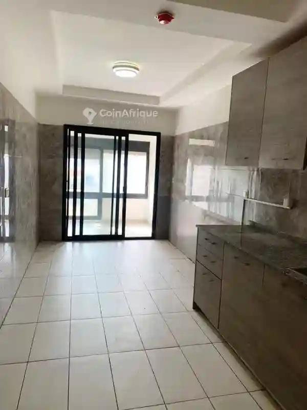 Location Appartement 4pièces - Mermoz Pyrotechnie - Vue 1