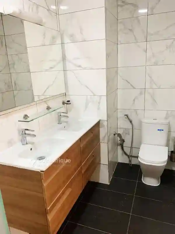 Location Appartement 4pièces - Mermoz Pyrotechnie - Vue 2
