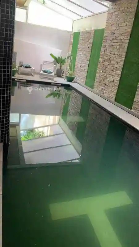 Location Appartement 4pièces - Mermoz Pyrotechnie - Vue 7