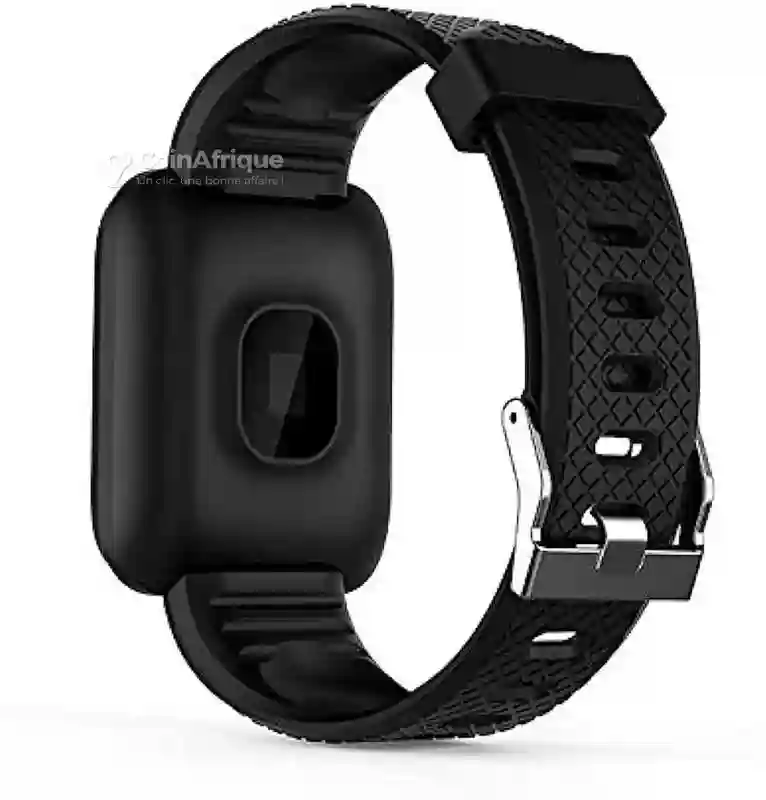 Montre Connectée Bluetooth - Vue 5