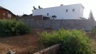 Terrain 1500 Mètres Carrés à Vendre à Saly Sé à Mbour - Vue 2