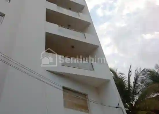 Immeuble à Louer à Ngor Almadies - Vue 2