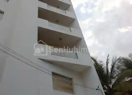 Immeuble à Louer à Ngor Almadies - Vue 5