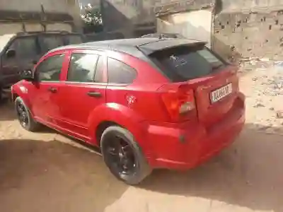 Dodge Caliber 2007 à Dakar - Vue 1