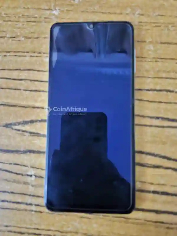Samsung Galaxy A22 - 128gb - Vue 1