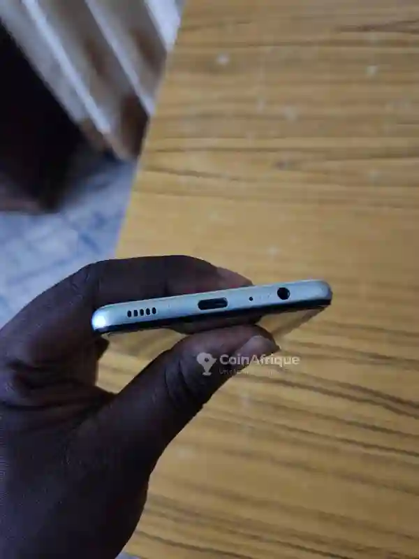 Samsung Galaxy A22 - 128gb - Vue 2
