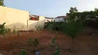 Terrain 850 Mètres Carrés à Vendre à Saly Sén à Mbour - Vue 3