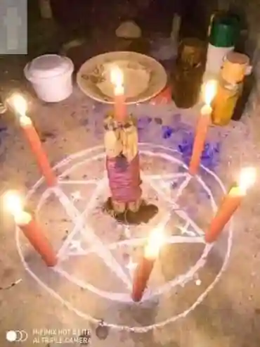 Rituel DE Retour Affectif Rapide ET Tres Efficace EN 02 Jours - Vue 3