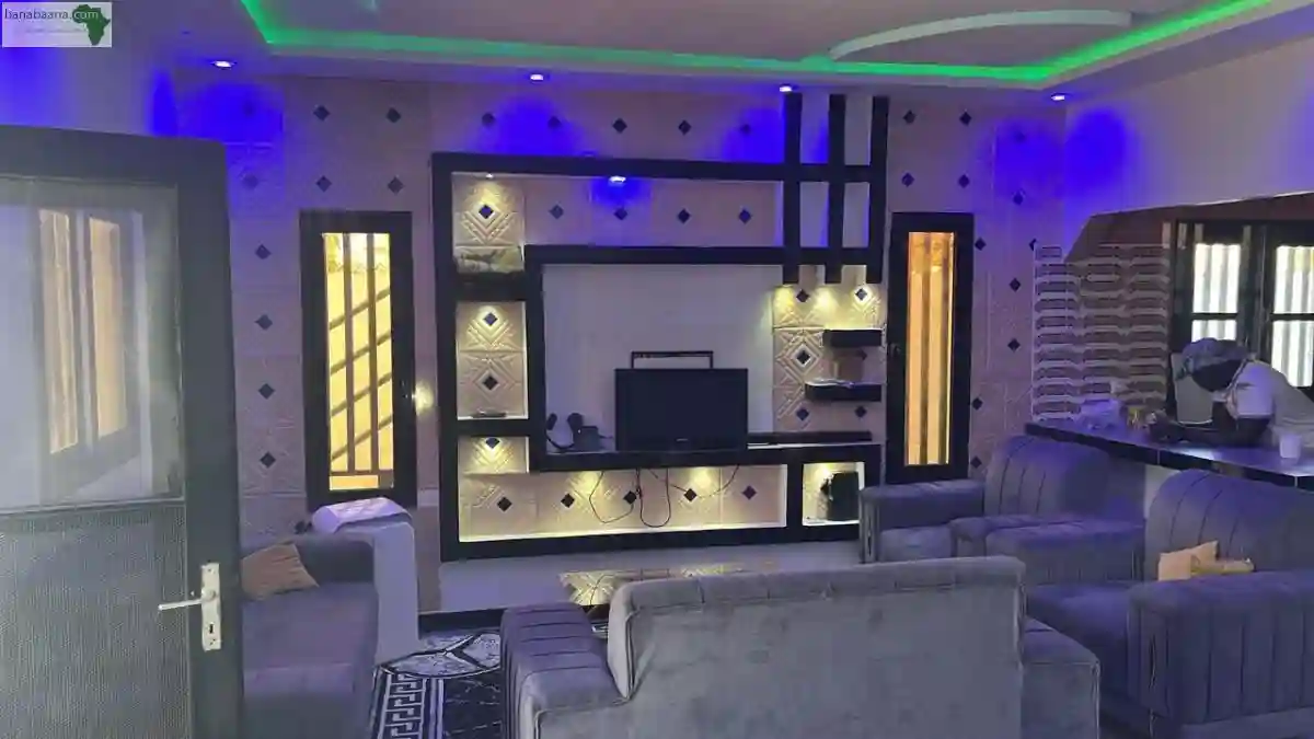 Villa Meublée à Vendre à Warang Sénégal - Vue 2