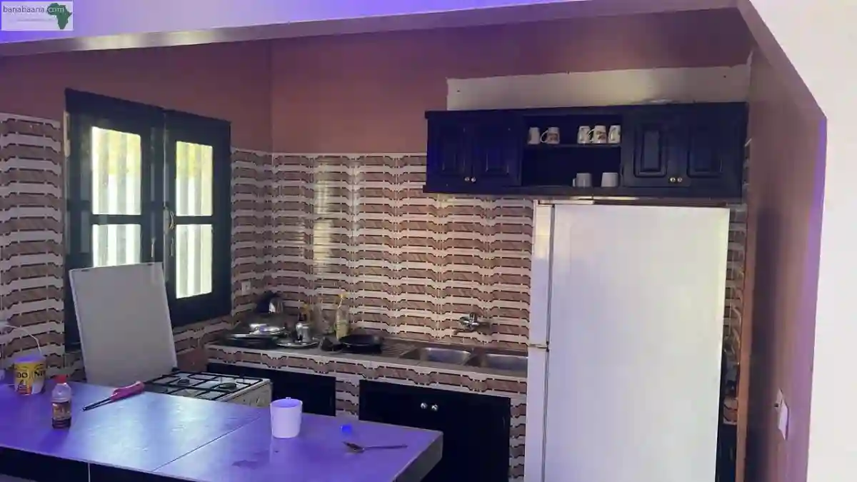 Villa Meublée à Vendre à Warang Sénégal - Vue 4