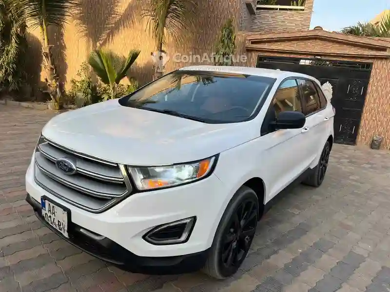 Ford Edge 2015 - Vue 1