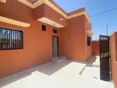 Des Villas en Location-vente a Ndiakhirate à Dakar