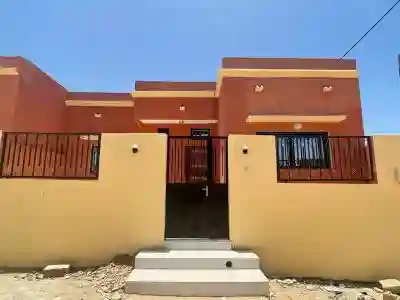 Des Villas en Location-vente a Ndiakhirate à Dakar - Vue 2