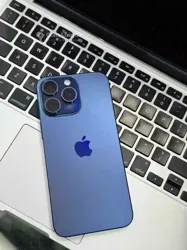 Iphone 15pro Max -256go